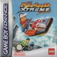 Island Xtreme Stunts [DE]