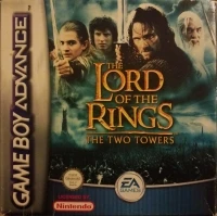 Lord of the Rings, The: The Two Towers [NL]