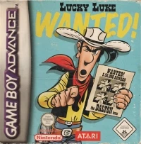 Lucky Luke: Wanted! [DE]