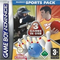 Majesco's Sports Pack