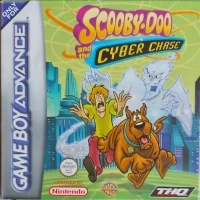 Scooby-Doo! and the Cyber Chase