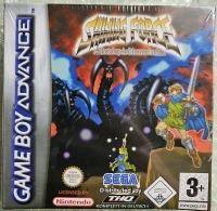 Shining Force: Resurrection of the Dark Dragon [DE]