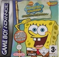 SpongeBob Schwammkopf: Schlacht um Bikini Bottom