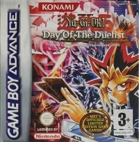 Yu-Gi-Oh! Day of the Duelist: World Championship Tournament 2005 [NL]
