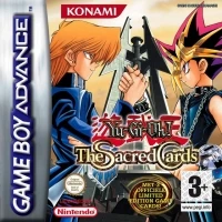 Yu-Gi-Oh! The Sacred Cards [NL]