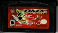BMX Trick Racer