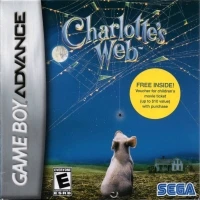 Charlotte's Web (Movie Ticket)