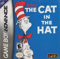 Dr. Seuss' The Cat in the Hat (NewKidCo)