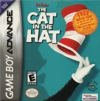 Dr. Seuss' The Cat in the Hat (Vivendi Universal Games / Movie Pass)