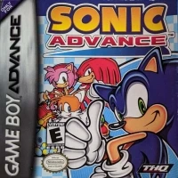 Sonic Advance (THQ®)