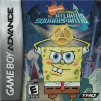 SpongeBob's Atlantis SquarePantis [CA]