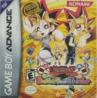 Yu-Gi-Oh! Destiny Board Traveler [CA]