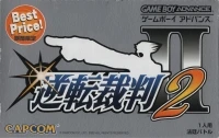 Gyakuten Saiban 2 - Best Price!