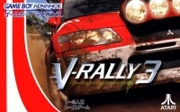 V-Rally 3