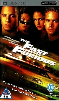 Fast and the Furious, The [ZA]