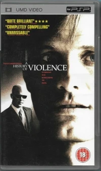 History Of Violence, The