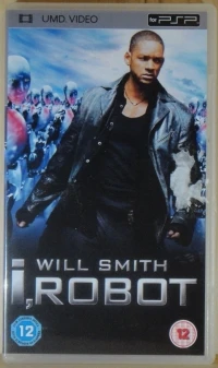I, Robot