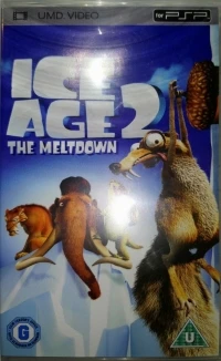 Ice Age 2 - The Meltdown