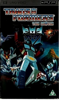 Transformers: The Movie