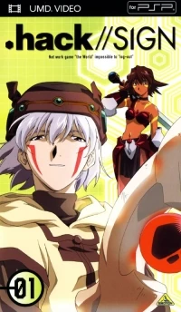 .hack//Sign 01