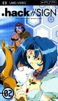 .hack//Sign 02
