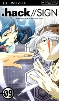 .hack//Sign 09
