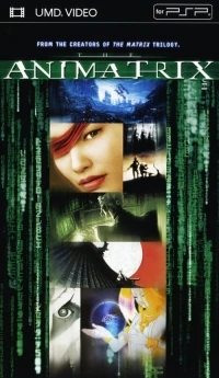 Animatrix
