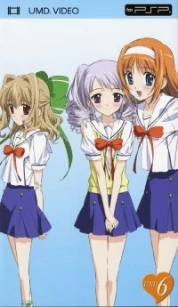 D.C.C.S: Da Capo Second Season: D.C: Da Capo 6