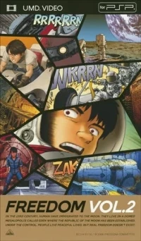Freedom Vol. 2