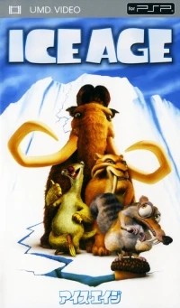 Ice Age (FXUP-22236)
