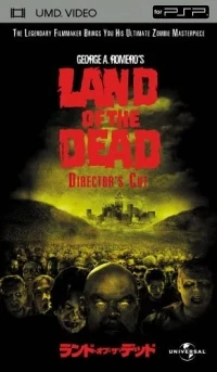 Land of the Dead: Director's Cut