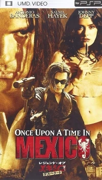 Legend of Mexico / Desperado