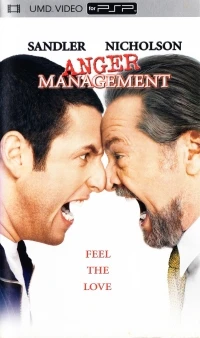 Anger Management