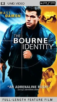 Bourne Identity, The