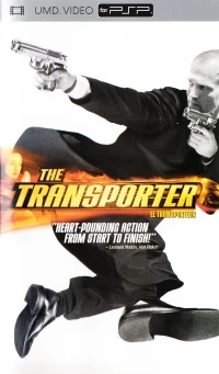Transporter, The [CA]
