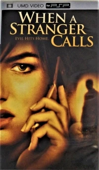 When A Stranger Calls