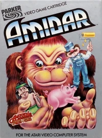 Amidar
