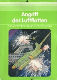 Angriff der Luftflotten