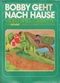 Bobby Geht Nach Hause