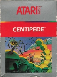 Centipede (1988)