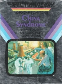 China Syndrome (Spectravision)