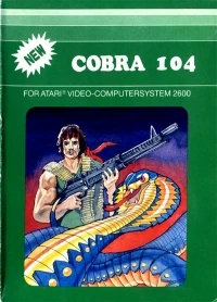 Cobra 104