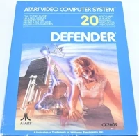 Defender (1987)