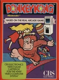 Donkey Kong (4L1700)