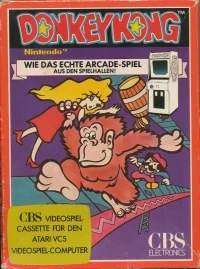 Donkey Kong (4L1701)