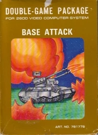 Double-Game Package: Base Attack / World End