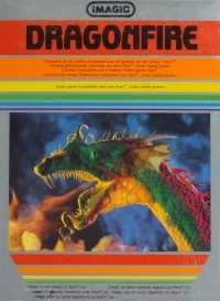 Dragonfire