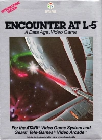 Encounter at L-5