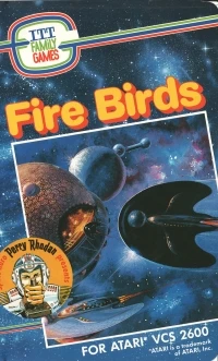 Fire Birds