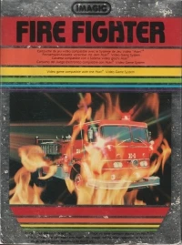 Fire Fighter - International Edition